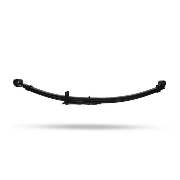 LAMES ARR. PEDDERS PARABOLIQUES EHD TOYOTA HILUX 2015+