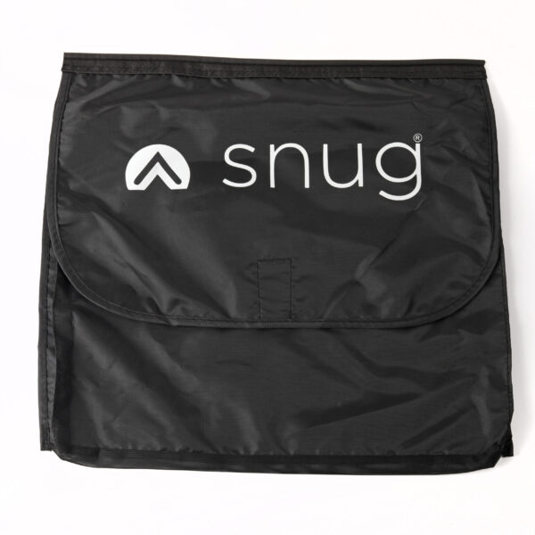 SAC A CHAUSSURES TENTE SOUPLE