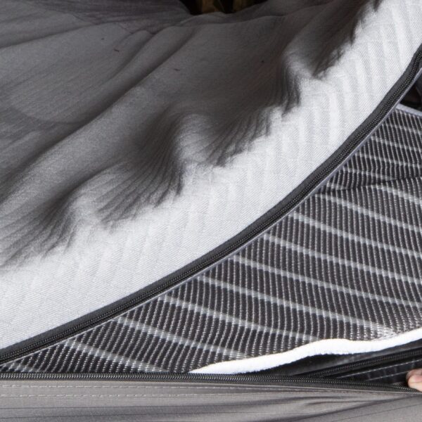 MATELAS + HOUSSE HIMALAYA