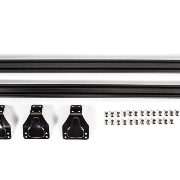 BARRE DE PORTAGE TENTE DE TOIT HIMALAYA