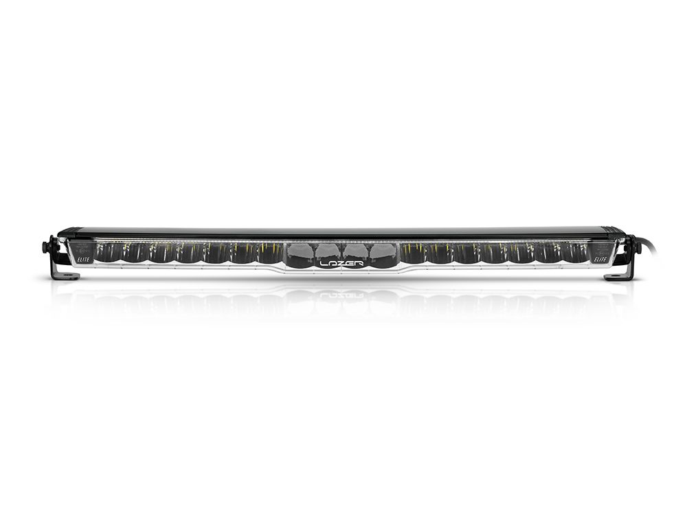 PHARE LED LAZER GLIDE ELITE - Avec feux de position