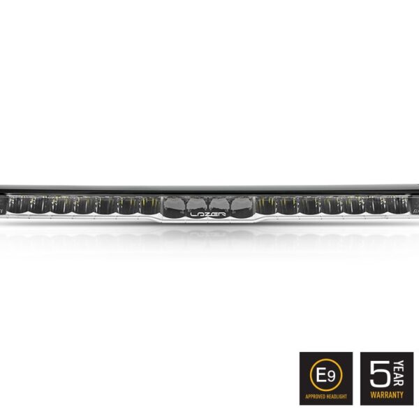PHARE LED LAZER GLIDE ELITE