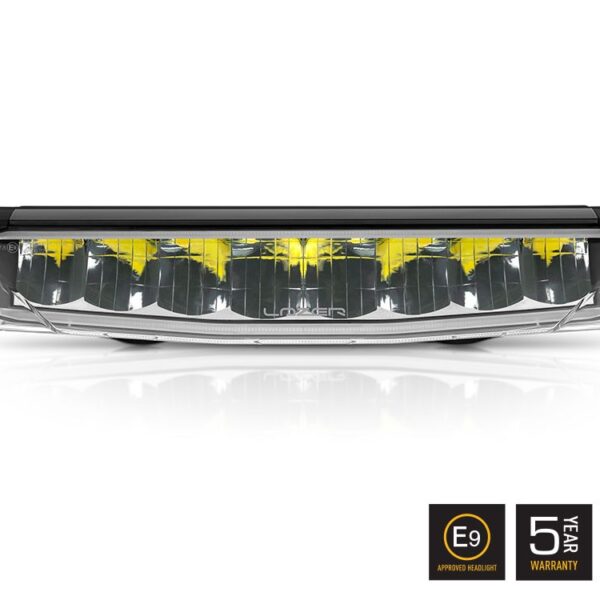 PHARE LED LAZER AIR-130 ELITE