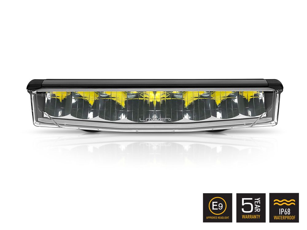 PHARE LED LAZER AIR-130 ELITE