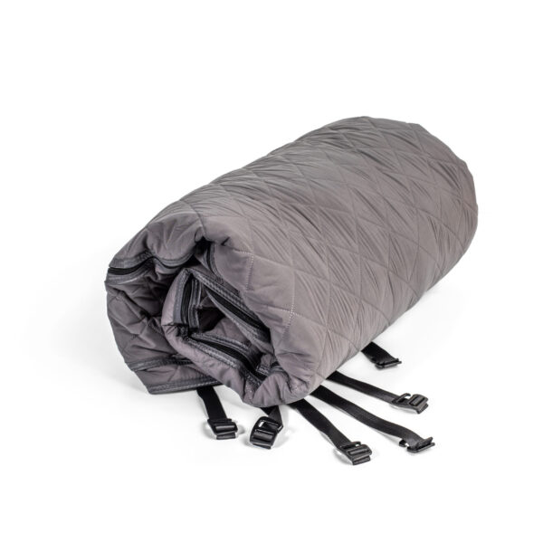 KIT ISOLATION THERMIQUE  TENTE DE TOIT ECRINS
