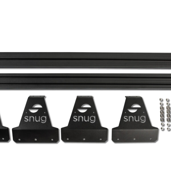 BARRE DE PORTAGE TENTE DE TOIT ECRINS