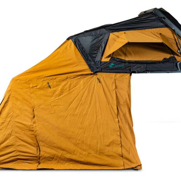 ANNEXE TENTE DE TOIT ECRINS