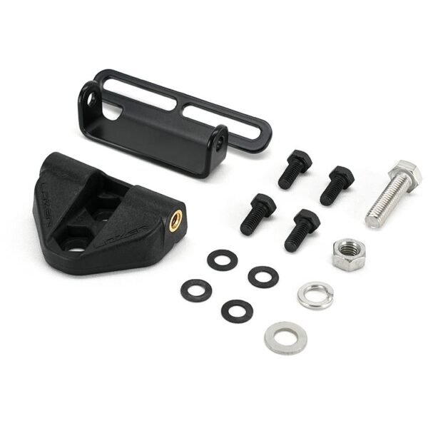 KIT DE MONTAGE CENTRAL LAZER (AIR)