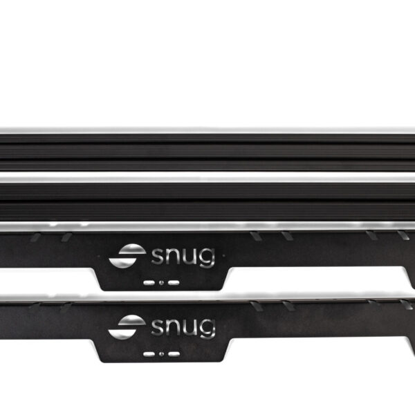 BARRE DE PORTAGE  TENTE DE TOIT JURA