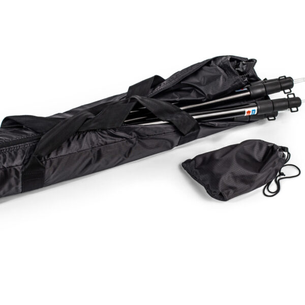 AUVENT TENTE DE TOIT JURA