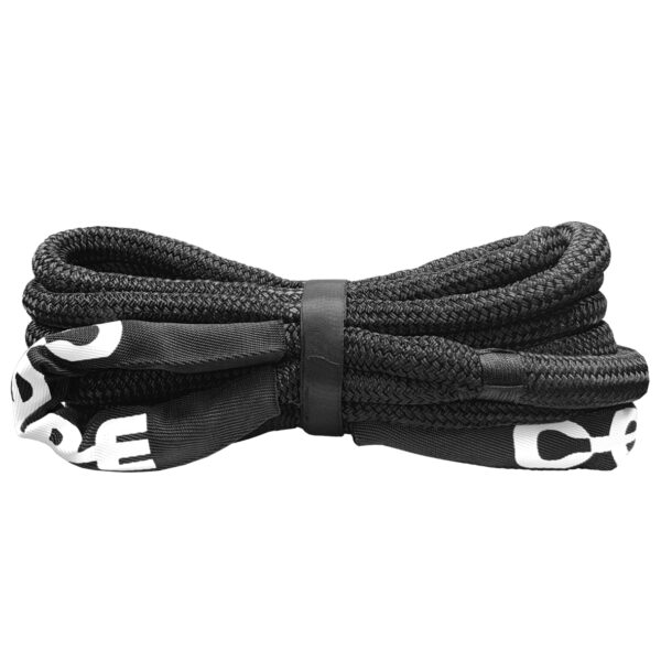 CORDE KINETIC CORE 6m 3.8T BLACK