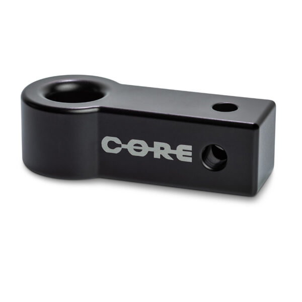 CARRE US ALUMINIUM 2" POUR MANILLE SOUPLE