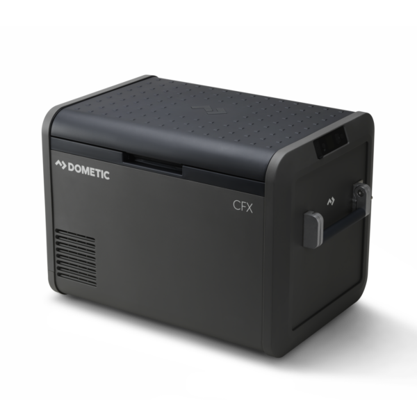 DOMETIC CFX5 55 (12/24 100-240V) R600a, 5VA