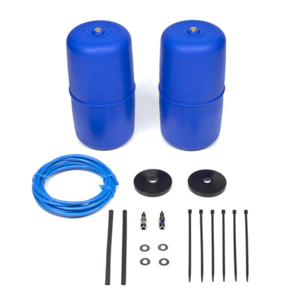 KIT AIRBAG PEDDERS TOYOTA HDJ100