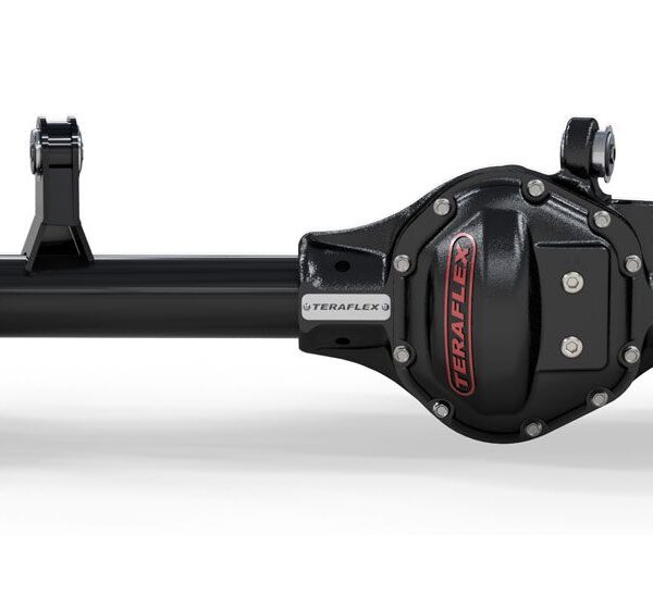 PONT AVANT TERAFLEX TERA44 RUBICON HD 4.10 & BLOCAGE