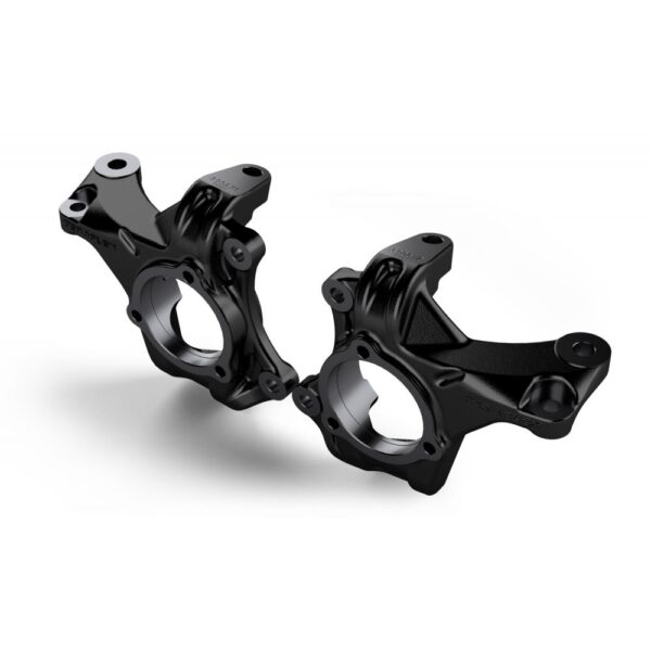 PIVOTS RENFORCES ANGLE AMELIORE TERAFLEX JEEP JKU