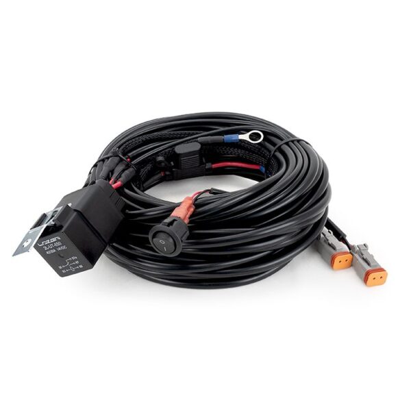 FAISCEAU 2 PHARES - GAMME UTILITY