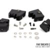 KIT MONTAGE RRR4 CALANDRE FIAT DUCATO 2022+ (Sauf BVA)