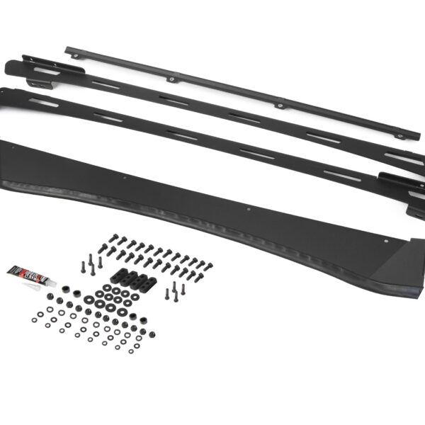 RAILS DE MONTAGE FORD RANGER/RAPTOR 2022->