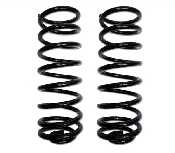 KIT SUSPENSION ICON 2.5" STAGE 5 JEEP WRANGLER JL