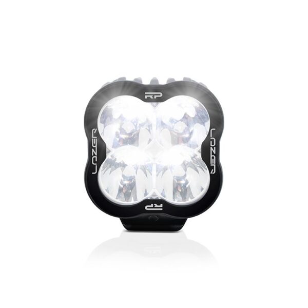 PHARE LED LAZER RACE POD - HYPERSPOT