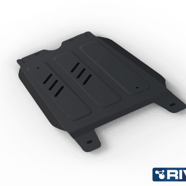 PLAQUE PROTECTION ACIER RIVAL BOITE VITESSE TOYOTA HILUX REVO