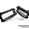 KIT MONTAGE TRIPLE-R 750 CALANDRE INEOS GRENADIER 2023+