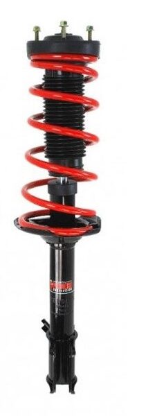 COMBINE PEDDERS EZIFIT HD AVG SUBARU FORESTER SG