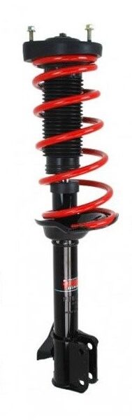 COMBINE PEDDERS EZIFIT HD AVD SUBARU FORESTER SG