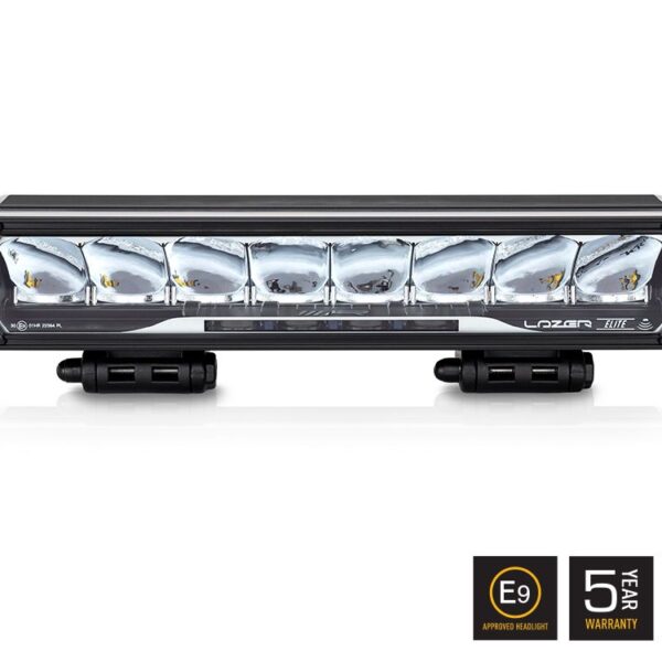 PHARE LED LAZER TRIPLE-R 8 ELITE 1000 i-LBA