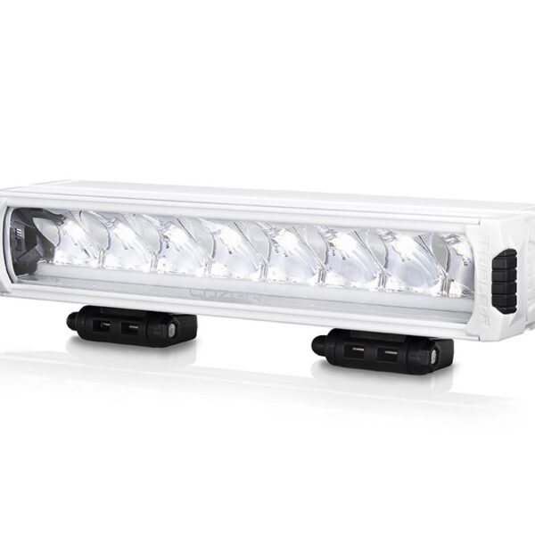 PHARE LED LAZER TRIPLE-R 8 (1000) Blanc