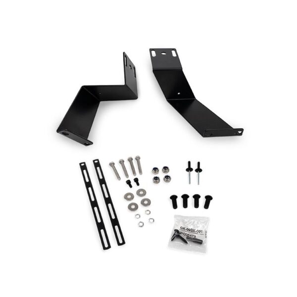 KIT MONTAGE SENTINEL PC AV LAND ROVER DEFENDER 2020+