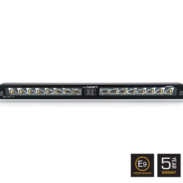 PHARE LED LAZER LINEAR 18 ELITE i-LBA