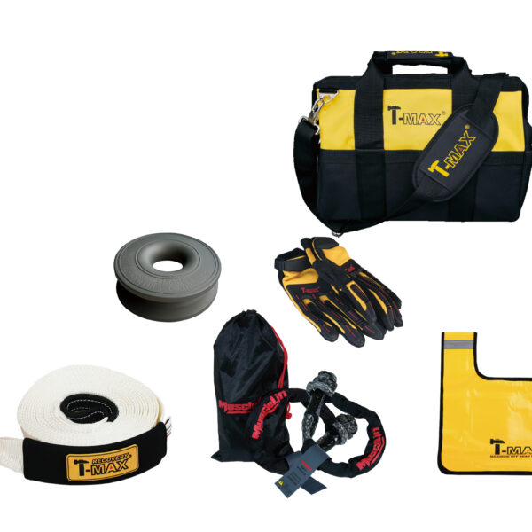 MALETTE TREUILLAGE T-MAX