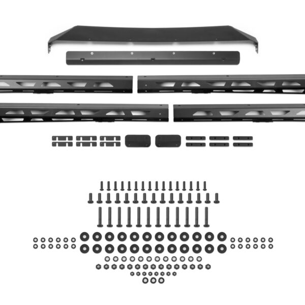 SUPPORT MONTAGE TOYOTA LC250 2023->