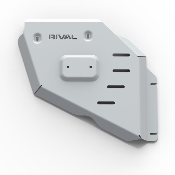 PLAQUE PROTECTION RIVAL BOITE TRANSFERT TOYOTA LC300