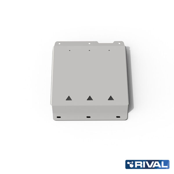 PLAQUE PROTECTION RIVAL RESERVOIR TOYOTA HZJ78 2007->