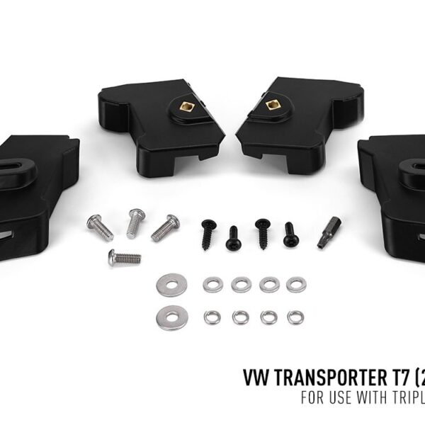 KIT MONTAGE RRR4 CALANDRE VW T7 2025+