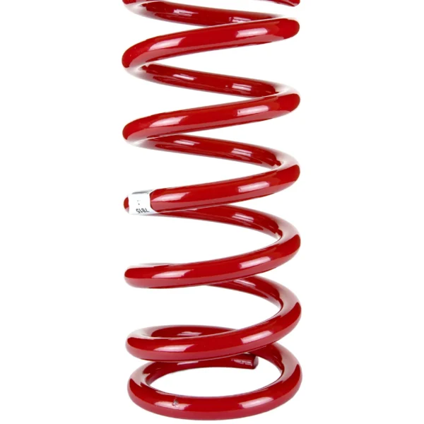 RESSORT ARRIERE PEDDERS HYUNDAI SANTA FE 2000-2006