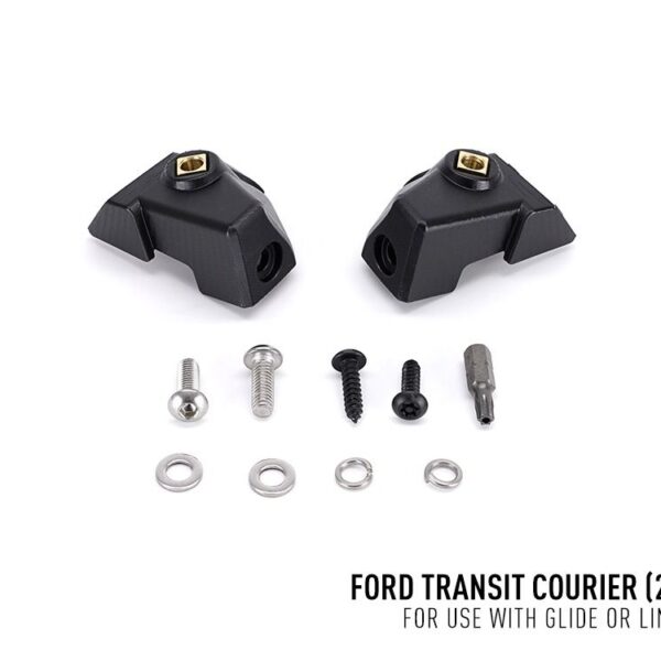 KIT MONTAGE LINEAR 18 CALANDRE FORD TRANSIT COURIER 2023+