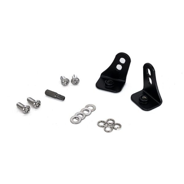 KIT MONTAGE LATERAL ANTIVOL LAZER - LINEAR