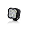 PHARE LED LAZER UTILITY-80 HD - Variable Brightness