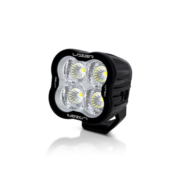 PHARE LED LAZER UTILITY-80 HD - Variable Brightness