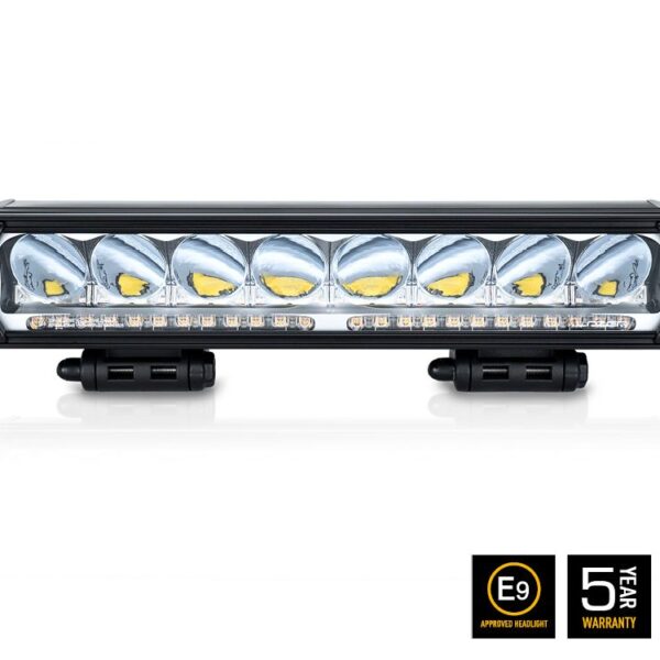 PHARE LED LAZER TRIPLE-R 8 (1000) Beacon