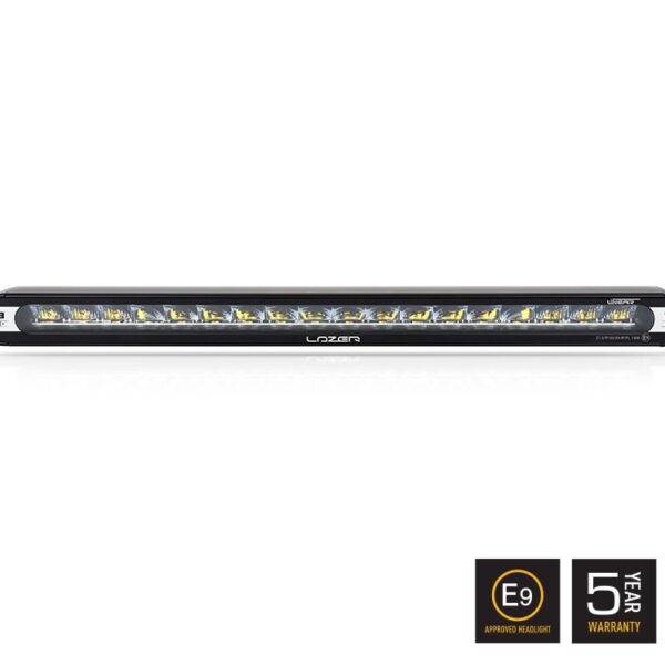 PHARE LED LAZER LINEAR 18 ELITE PLUS