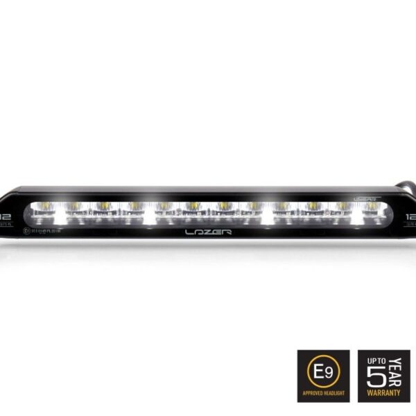 PHARE LED LAZER LINEAR 12 ELITE + Feux de position