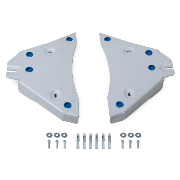 PLAQUE DE PROTECTION RIVAL TRIANGLE AV FORD RANGER 2022+