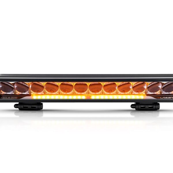 PHARE LED LAZER TRIPLE-R 12 (1250) BEACON