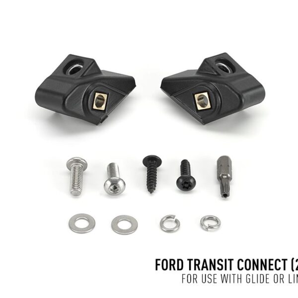 KIT MONTAGE LINEAR 18 CALANDRE FORD TRANSIT CONNECT 2023+