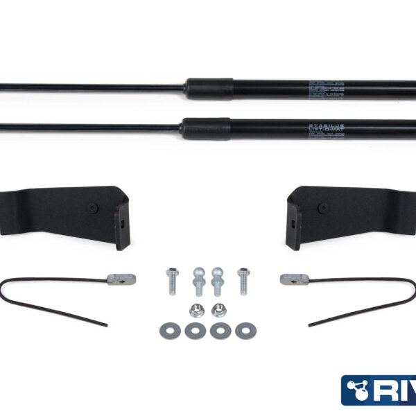 VERIN CAPOT RIVAL FORD RANGER/RAPTOR 2023->    (bQ11)